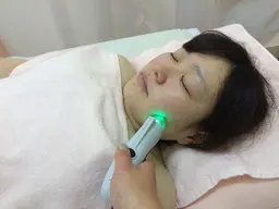 かんたんフェイシャル