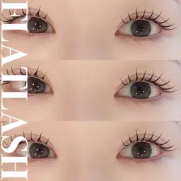 フラットラッシュ120本▷ 新規様オフ無料💗