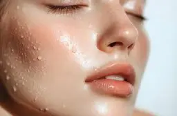 【韓国肌管理】水光肌🫧芸能人ピーリング🫧ダウンタイムなしで艶肌実感✨