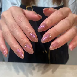 ⭐︎再来⭐︎ハンド・デザインコース90分【デザイン持ち込み相談可能◎】