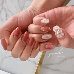 【オフあり𓍯𓈒𓏸】持ち込みdesign ◡̈ ♥ (※事前に必ず画像お送り下さい❕)