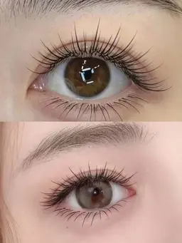 【ワンホンフラットラッシュ】　140本