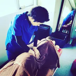 【⭐️ご新規様限定⭐️】腰痛スッキリコース　Go toマッサージ(^^)！60分