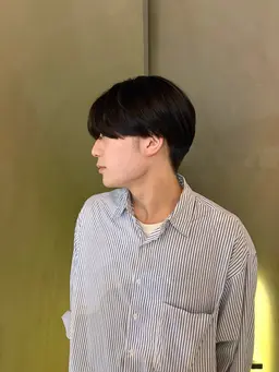 【学生限定✨️】メンズカット＋treatment