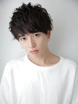 【メンズ限定‼️】✨カット&疲労回復ヘッドスパ✨