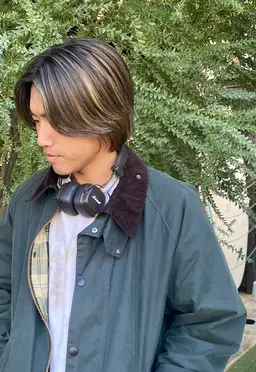 メンズカット✂️