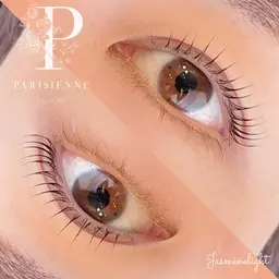 ✨NEW✨パリジェンヌラッシュセラムとパリジェンヌラッシュリフト(まつげ美容液とパーマ)がセットになったメニュー✨