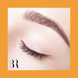 【🐻❄️アイブロウラミネーション🐻❄️】美眉ラミネーション+WAX+トリートメント✨