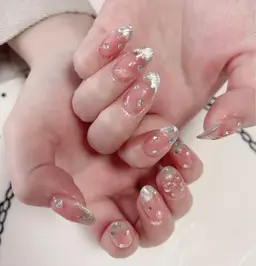 🌸チーク➕マグネット【オフ込み】