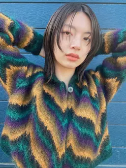 【2回目以降の方】cut + color