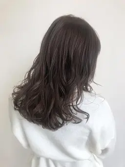 《大人気✨》イルミナカラー&保湿ヘアパック