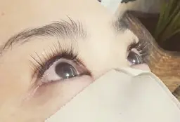 ボリュームラッシュ5D つけ放題