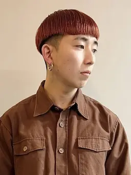 【💂‍♀️メンズ限定✩.*˚】メンズ/OneColor/🧑‍🦰