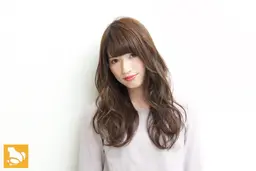 カット＋カラー＋アミノ酸ノナケアトリートメント★ロング料金なし