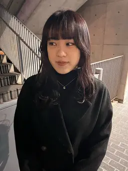 💕艶!ケアカラー💕