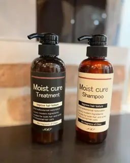 【お使いのシャンプー&トリートメントに満足していない方特にオススメ】カット&自宅用sa & tr 付き🌈