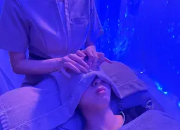 ドライヘッドスパ45分コース