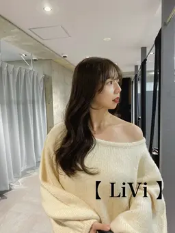 【 正月営業 】 カット+ヘアカラー(トリートメントなし)