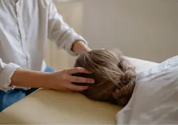 5名様限定🎉特別価格💖頭蓋骨矯正✨💀深い休息ケア60分コース🌿