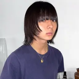 ［サラ艶👩🏼］ストレートパーマ🌼