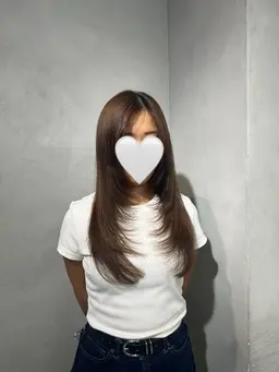 🦙*.レイヤーカット 𖤐金曜日a.m.10:00~限定‼️