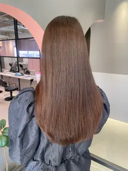 カット➕オージュアトリートメント➕オージュアヘッドスパ