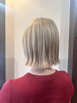 【ボブカット】レディース限定✂️モデル募集⚠️補足説明をご確認ください⚠️