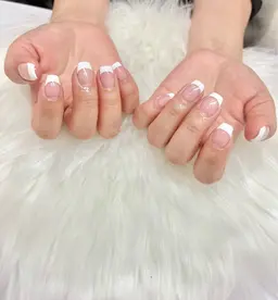 フレンチコース