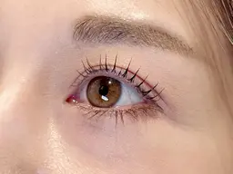 🩵韓国ロッド🩵束感アイドル風まつ毛パーマ🫧6000円→4800円