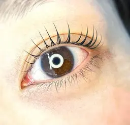 🫧似合わせデザインパーマ（パリジェンヌも有り）