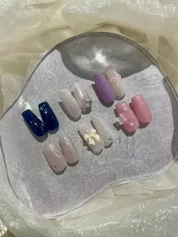 【minimo限定価格】⭐︎ナチュラルワンホンコース⭐︎オフ込み🎀⚠️土日祝日は正規料金になります⚠️