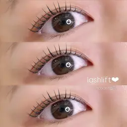 【モデル価格♡ 4月14.15日限定✨️】 まつ毛パーマ