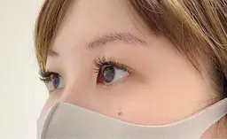 まつ毛エクステつけ放題