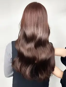 【髪質改善★癖毛切れ毛枝毛など】ミネコラトリートメント❣️