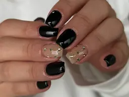 2 Design Nails　¥6,000