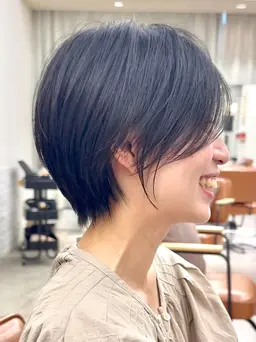 💫【憧れを現実に】💫縮毛矯正＋プレミアムトリートメント22,000→5,000円税込