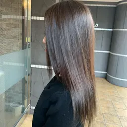 最高級⭐️髪質改善パールトリートメント