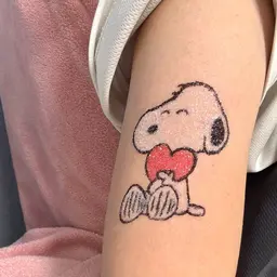 ボディジュエリー💎💞(ハガキサイズ)