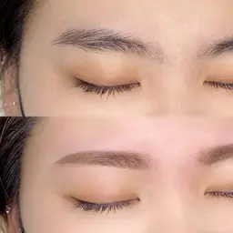 急募❣️❣️【眉毛WAX脱毛】 アイブロウスタイリング練習モデル募集!