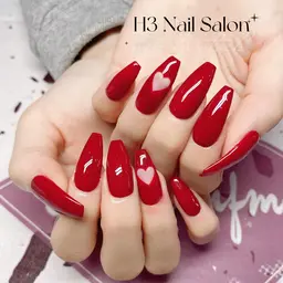 ★【初回ソフトジェルオフ無料 スカルプ長さ出し】ワンカラー/ラメぐラ 【2色無料】