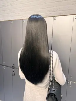 ✨ULTOWA髪質改善トリートメント+マイクロバブル