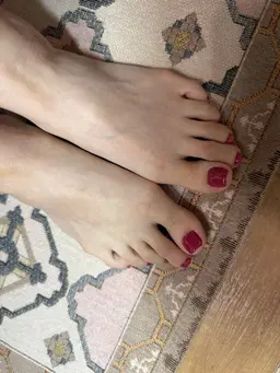 フットネイル♪オフ込み7800円