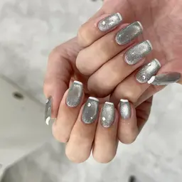 【期間限定】マグネット・ラメグラ★フィルインOK★4980