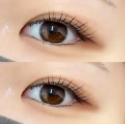 【minimo限定🎀】まつげパーマorパリジェンヌ💙🩷🩵