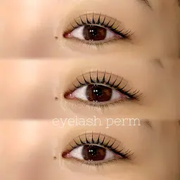 🌸まつ毛パーマ🌸