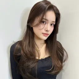 【人気No.2💗】似合わせカット＋髪質改善トリートメント