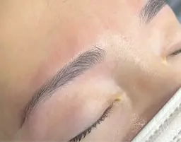 【人気★垢抜け】【モデル募集☆】アイブロウWax ★メイクアドバイスつき★