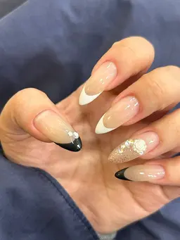 【 オフなし 】 フレンチ🍬*⋆