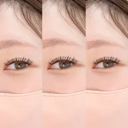 🌷3/13限定メニュー🌷Wフラットラッシュ🌟200本(100束)(リピーターオフ+500)