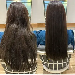 《髪質再生》BAYKARTE トリートメント